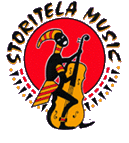 Storitela Music Logo